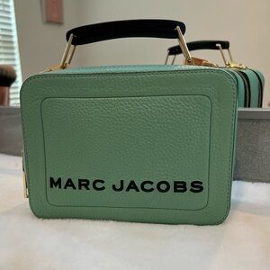 Marc Jacobs Handle Bag